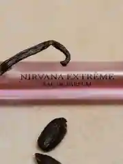 Парфюмерная вода Nirvana Extreme