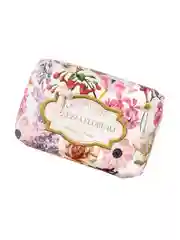 Мыло натуральное парфюмированное