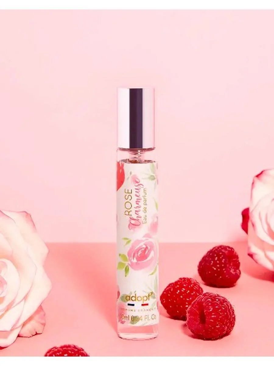 Парфюмерная вода Rose Charmeuse