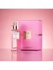 Парфюмерная вода Fee de la Rose жен.