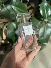 Парфюмерная вода Fee de la Rose жен.