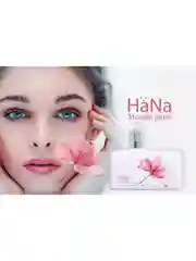 Парфюмерная вода HäNa, 40мл