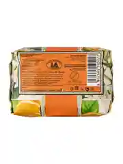 Мыло натуральное парфюмированное