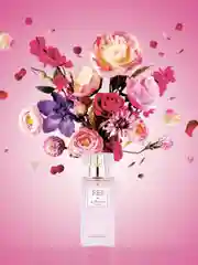 Парфюмерная вода Fеe de la Romance жен., 30 мл