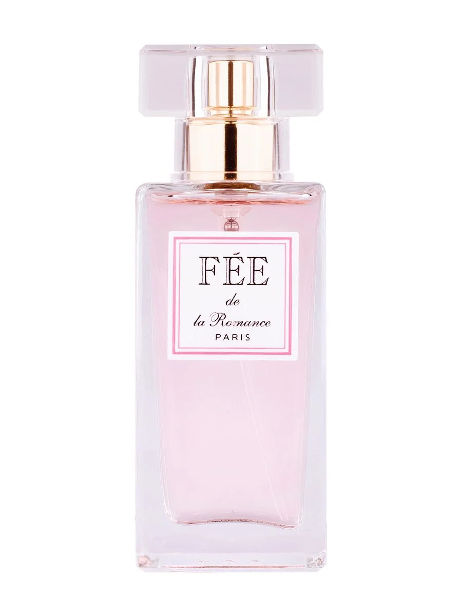 Парфюмерная вода Fеe de la Romance жен., 30 мл