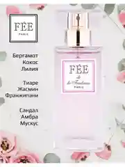 Парфюмерная вода Fee de la Tendresse жен., 30 мл