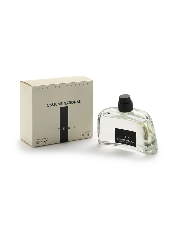 Парфюмерная Scent вода унисекс
