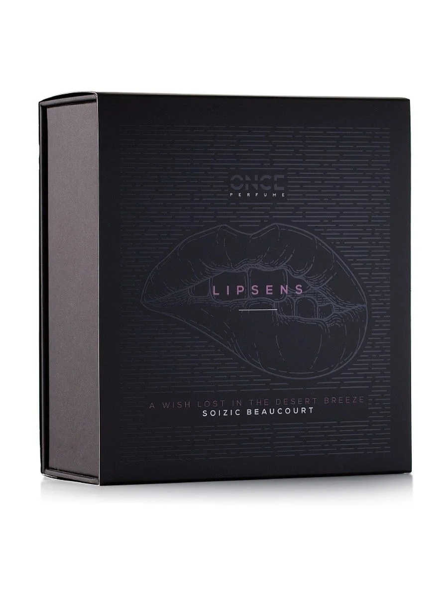 Парфюмерная вода Lipsens