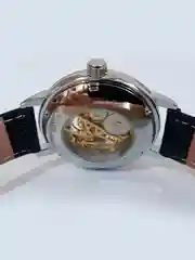 Часы механические наручные мужские Winner 143 (8045), водостойкие