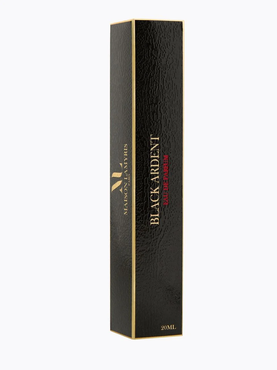 Парфюмерная вода Black Ardent