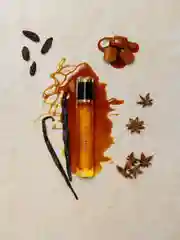 Парфюмерная вода Black Ardent