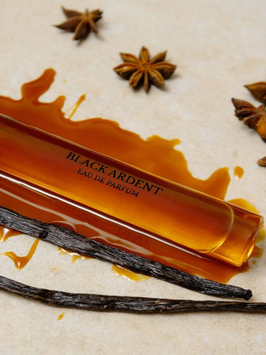 Парфюмерная вода Black Ardent