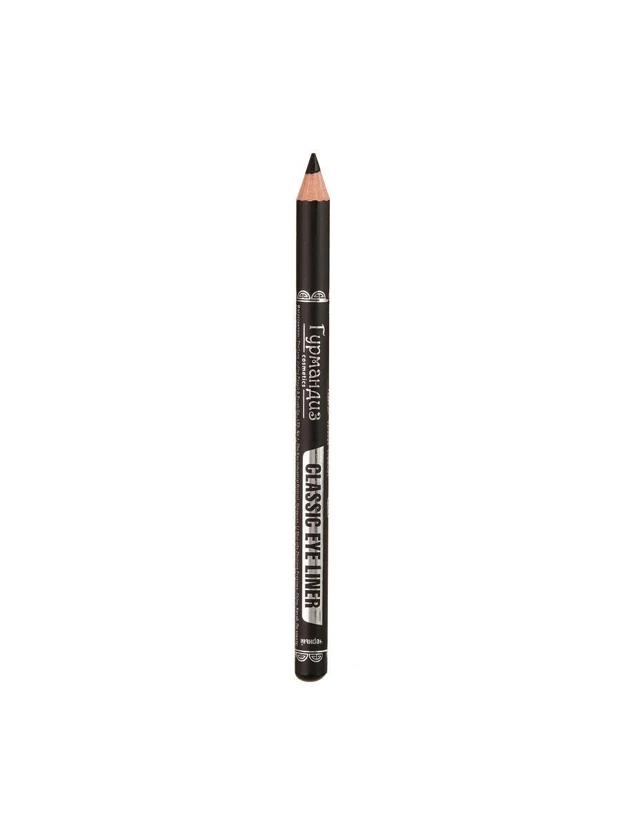 Набор (Тушь для ресниц + Карандаш Classic Eye Liner)