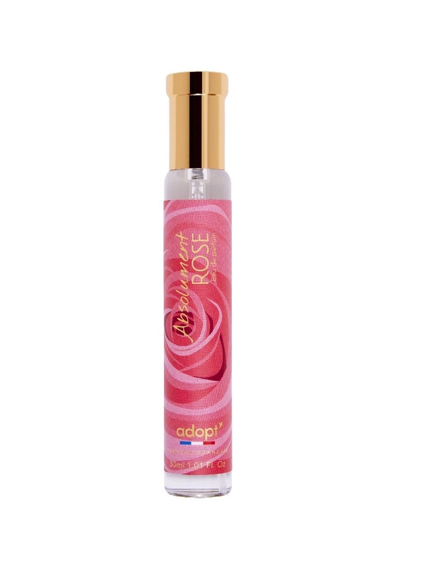 Парфюмерная вода Absolument Rose