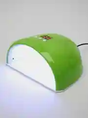 Лайм лампа для маникюра и педикюра, лампа для сушки ногтей, гибридная UV/LED лампа, 36W