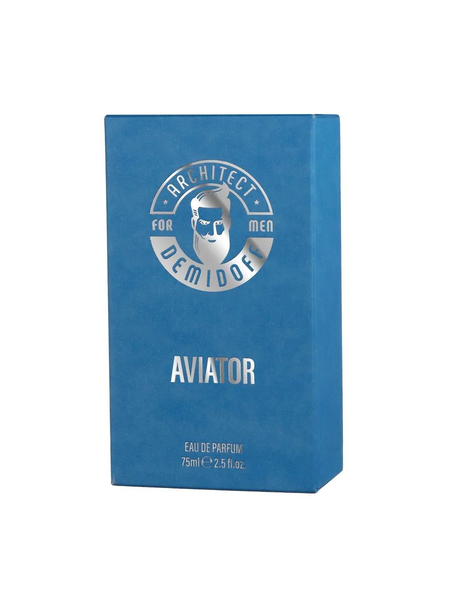 Парфюмерная вода Aviator, 75 мл