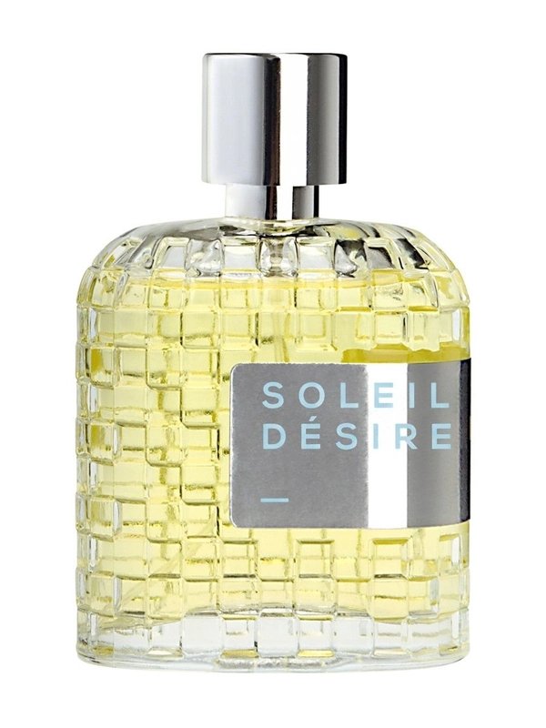 Парфюмерная вода Soleil Desire