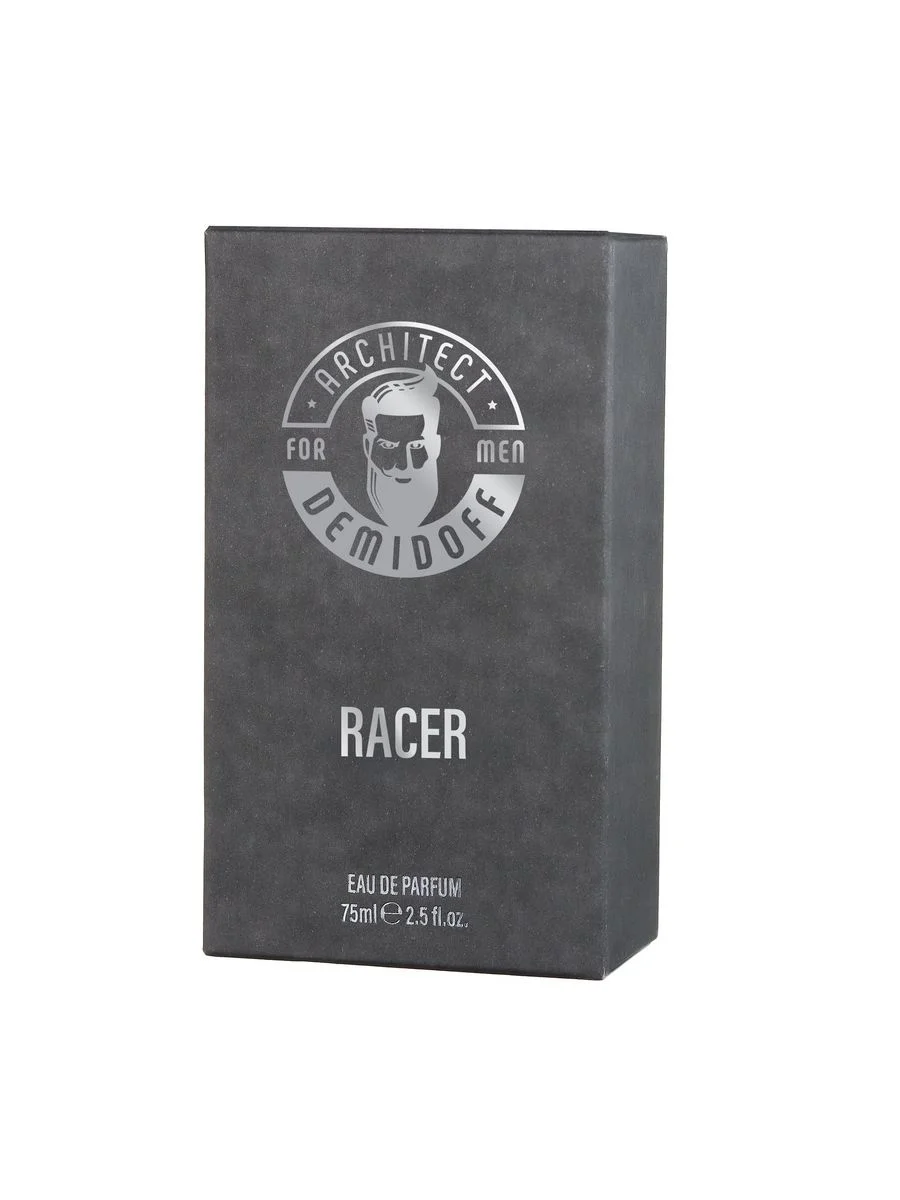 Парфюмерная вода Racer, 75 мл