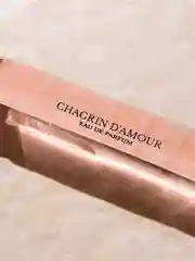 Парфюмерная вода Chagrin d'Amour