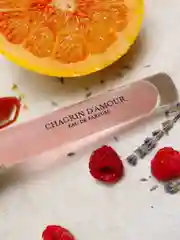 Парфюмерная вода Chagrin d'Amour