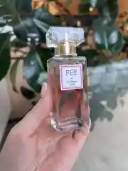 Парфюмерная вода Fee de la Chance жен.