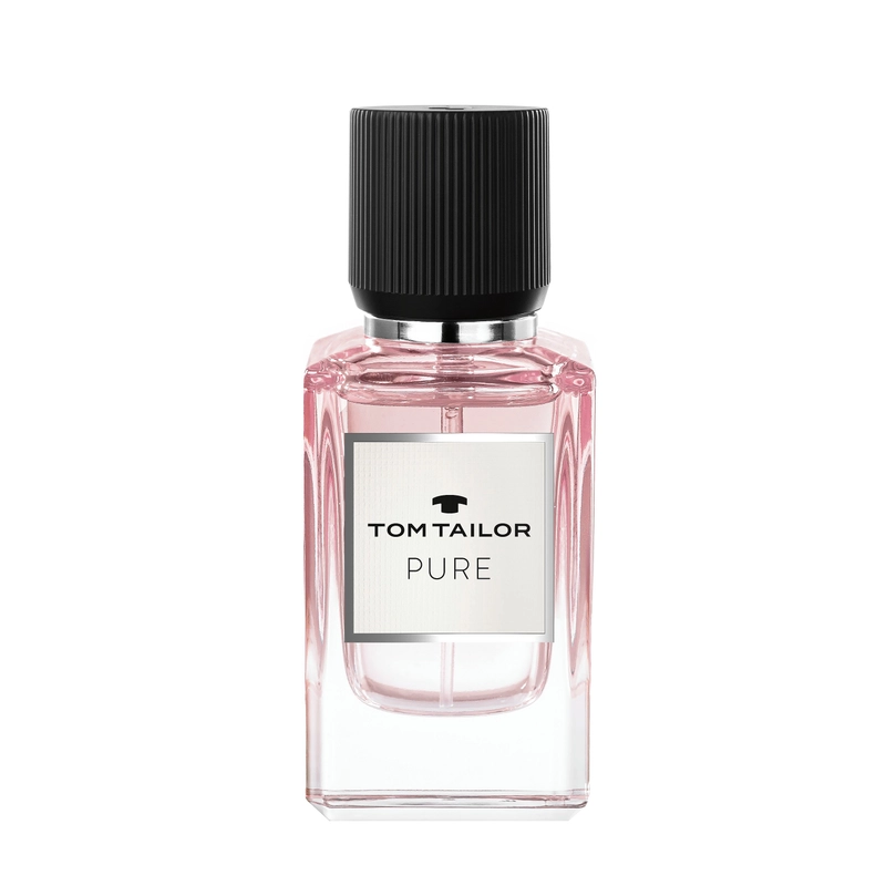 Туалетная вода, 30 мл, Tom Tailor Pure