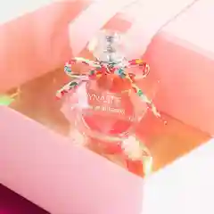 Прозрачный парфюмерная вода 30 мл Marina De Bourbon My Dynastie Princess Ж