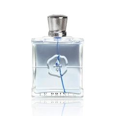 Парфюмерная вода elegant 100 мл Marina De Bourbon Monsieur Le Prince М
