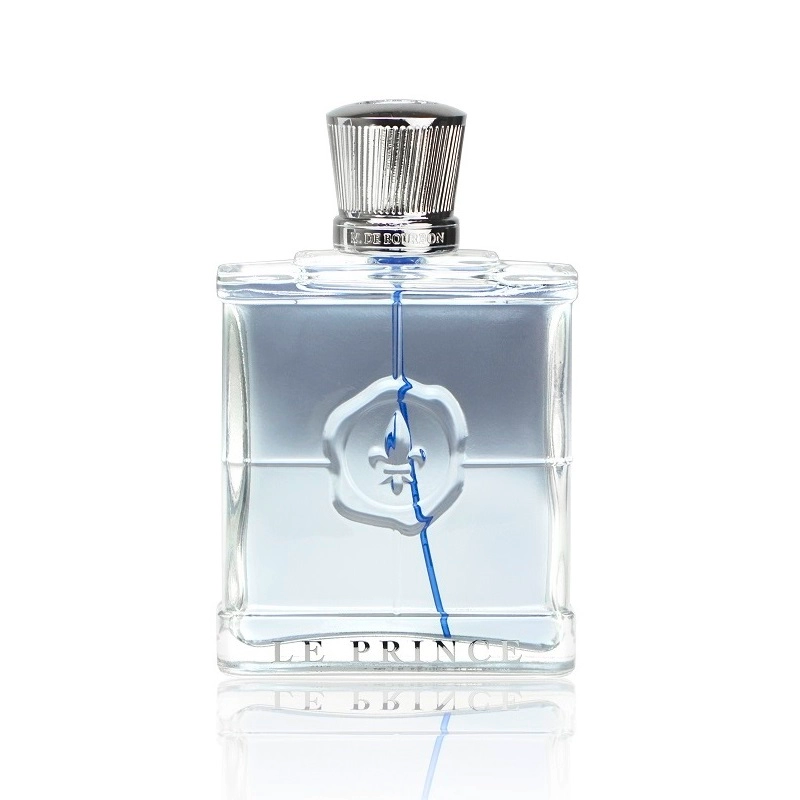 Парфюмерная вода elegant 100 мл Marina De Bourbon Monsieur Le Prince М