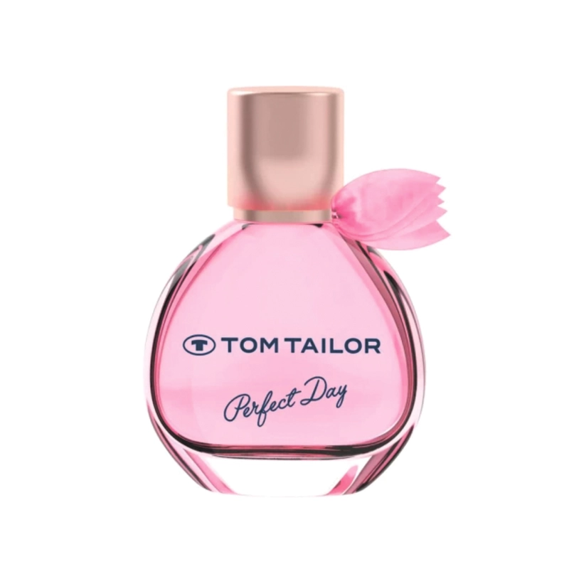 Парфюмерная вода, 30 мл, Tom Tailor Perfect Day For Her