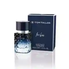 Туалетная вода 30 мл Tom Tailor For Him М