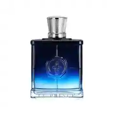 Прозрачный парфюмерная вода intense 100 мл Marina De Bourbon Monsieur Le Prince М