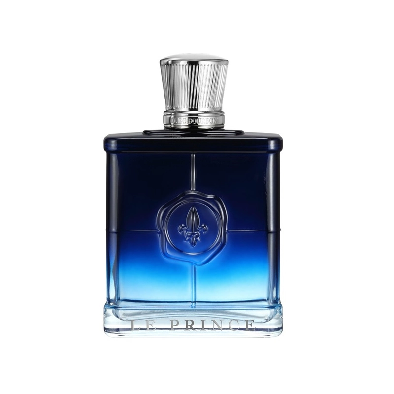 Парфюмерная вода intense 100 мл Marina De Bourbon Monsieur Le Prince М