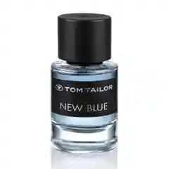 Туалетная вода 30 мл Tom Tailor New Blue М