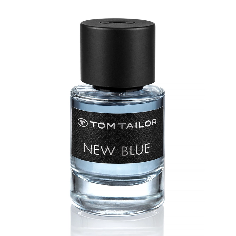 Туалетная вода 30 мл Tom Tailor New Blue М