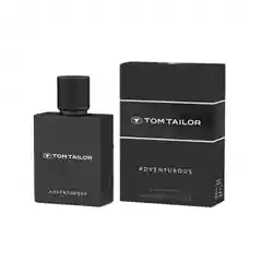 Туалетная вода 50 мл Tom Tailor Adventurous Extreme Man М