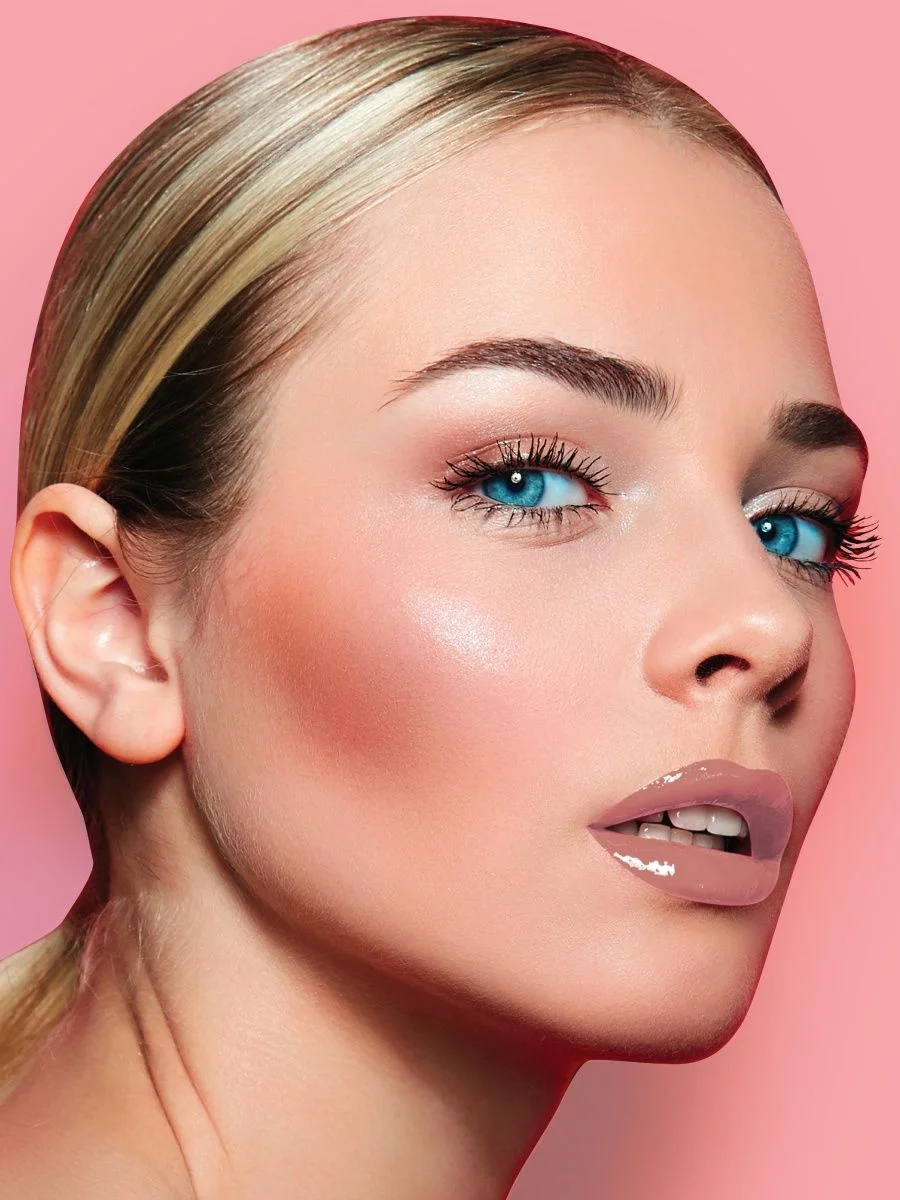 Блеск для губ Power Gloss, 3 мл, 57
