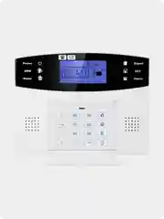 Беспроводная охранная (пожарная) Wi-Fi GSM сигнализация PS-link Страж Экспресс