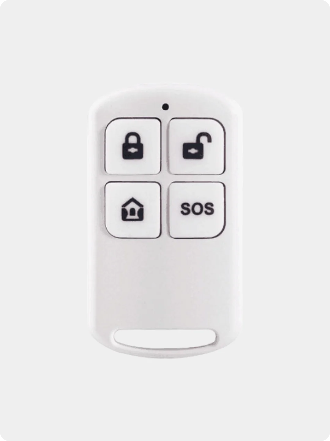 Беспроводная охранная (пожарная) Wi-Fi GSM сигнализация PS-link Страж Экспресс