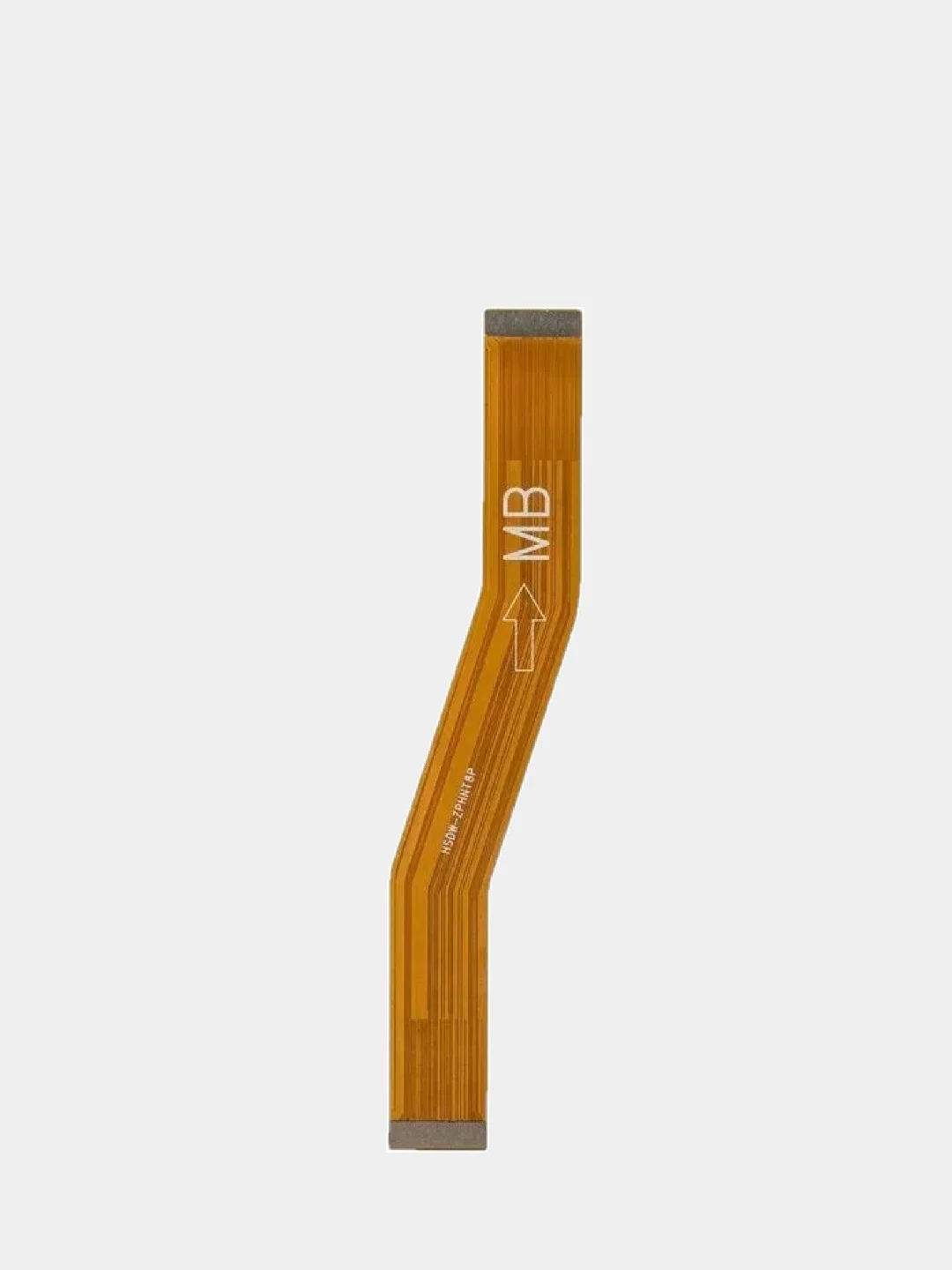 Шлейф основной для Xiaomi Redmi Note 10 Pro