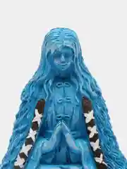 Фигурка Ренни из игры Elden ring