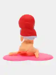 Красный аниме фигурка "Super Sonico"