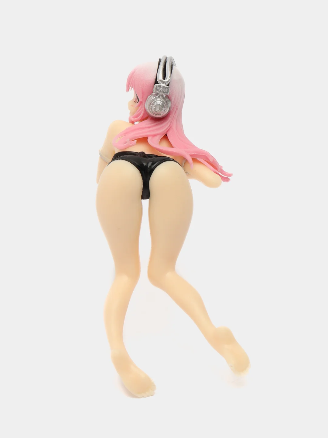 Красный аниме фигурка "Super Sonico"