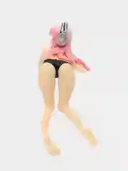 Красный аниме фигурка "Super Sonico"