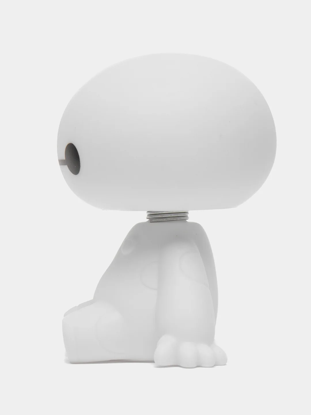 Разноцветный игрушка на панель автомобиля Baymax
