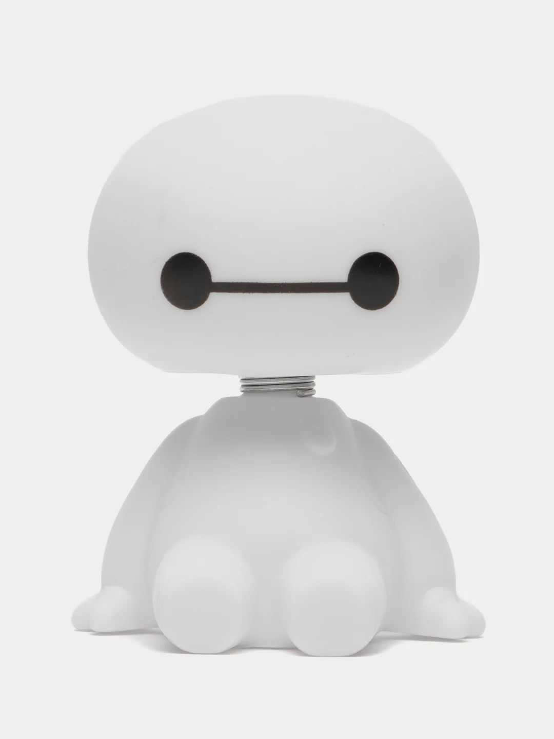 Разноцветный игрушка на панель автомобиля Baymax