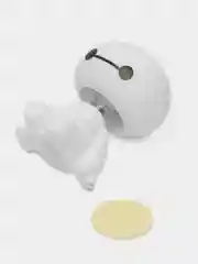 Разноцветный игрушка на панель автомобиля Baymax