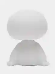 Белый игрушка на панель автомобиля Baymax