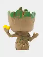 Приглушённый хаки фигурка Грут, из фильма "Стражи Галактики"
