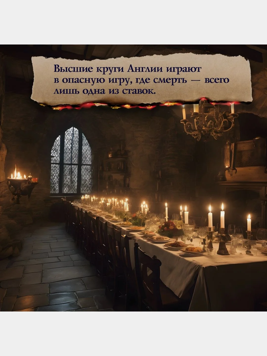 Королевский порок